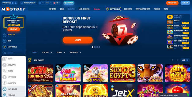 Recenzja National Online Casino 2026