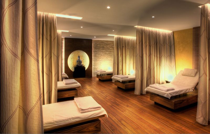The Art of Relaxation Massage: A Trip to Wellness